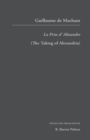 Image for Guillaume de Machaut: la prise d'Alixandre (The taking of Alexandria)