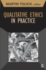 Image for Qualitative ethics in practice