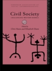 Image for Civil society: challenging Western models