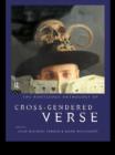 Image for The Routledge anthology of cross-gendered verse