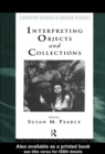 Image for Interpreting objects and collections
