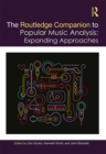 Image for The Routledge companion to popular music analysis: expanding approaches
