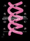Image for Researching cultural differences in health