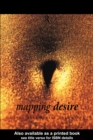 Image for Mapping Desire:Geog Sexuality