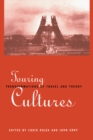 Image for Touring cultures: transformations of travel and theory