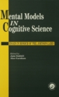 Image for Mental models in cognitive science: essays in honour of Phil Johnson-Laird