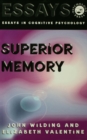 Image for Superior memory