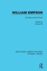 Image for William Empson: The Man and His Work : 14