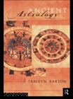 Image for Ancient Astrology