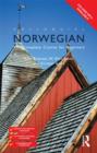 Image for Colloquial Norwegian: a complete language course
