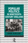 Image for Popular Politics in Nineteenth Century England