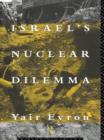 Image for Israel&#39;s nuclear dilemma
