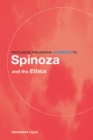 Image for Routledge philosophy guidebook to Spinoza and The Ethics.