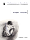 Image for Herpes simplex