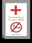 Image for The psychology of preventive health
