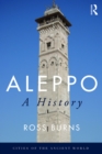 Image for Aleppo: A History