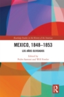 Image for Mexico, 1848-1853: Los Anos Olvidados : 3