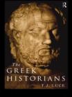 Image for The Greek historians