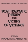 Image for Post-Traumatic Therapy And Victims Of Violence
