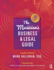 Image for The musician&#39;s business and legal guide