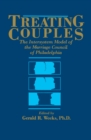 Image for Treating Couples: The Intersystem Model Of The Marriage Council Of Philadelphia