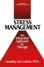 Image for Stress Management: An Integrated Approach to Therapy