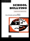 Image for School bullying: insights and perspectives