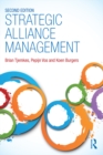Image for Strategic alliance management