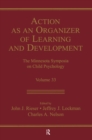 Image for Action as an organizer of learning and development