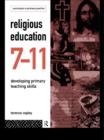Image for Religious education 7-11