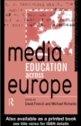 Image for Media education across Europe