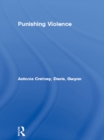 Image for Punishing violence
