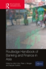 Image for Routledge handbook of banking and finance in Asia