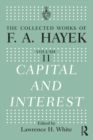 Image for Capital and Interest