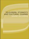 Image for Television, ethnicity and cultural change