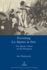 Image for Rewriting Les Mysteres de Paris: the mysteres urbains and the palimpsest