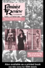 Image for Feminist Review: Issue 45: Thinking Through Ethnicities