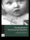 Image for The handbook of environmental education