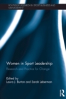 Image for Women in sport leadership: research and practice for change
