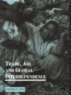 Image for Trade, aid and global interdependence
