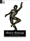 Image for Dance History: An Introduction