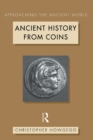 Image for Ancient history from coins.
