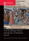Image for The Routledge history handbook of medieval revolt