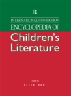 Image for International Companion Encyclopedia of Children&#39;s Literature