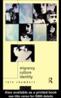 Image for Migrancy, Culture, Identity