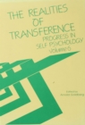 Image for Progress in Self Psychology, V. 6: The Realities of Transference