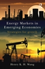 Image for Energy market in emerging economies: strategies for growth