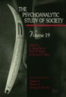 Image for The Psychoanalytic Study of Society, V. 19: Essays in Honor of George A. De Vos