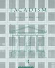 Image for Facadism