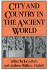 Image for City and country in the ancient world : v.2